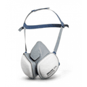 Halvmask Moldex Kompakt