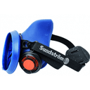 Halvmask Sr100 Respirator