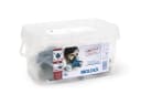 Moldex Readypack 7432 Halvmask komplett