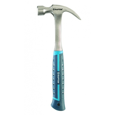 Raptor 20oz O-p – Mest hållbar – hammare bäst i test 2026