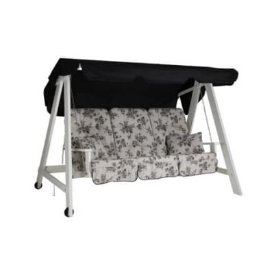 Brafab Kornhult – Trevligast för trio – hammock bäst i test 2026