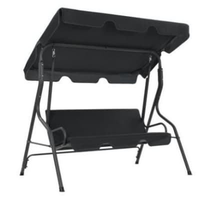 Hammock Antracit – Mest skyddande – hammock bäst i test 2026