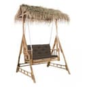 Vidaxl 2-sits Hammock