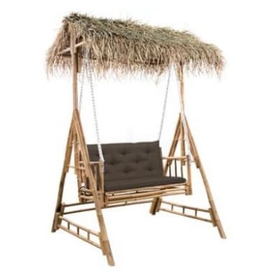 Vidaxl 2-sits Hammock – Toppval i premium – hammock bäst i test 2026