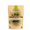 Rawpowder Ekologiskt Hampaprotein 500 G