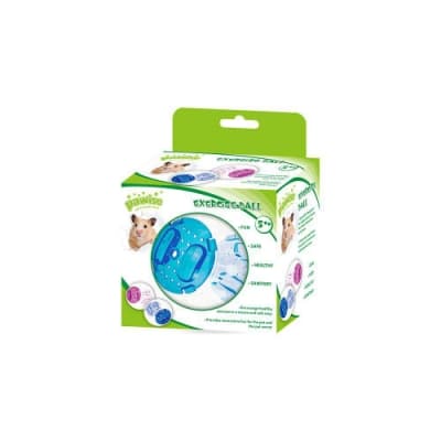 Aktiveringsboll Hamster – Bäst i test – hamsterboll bäst i test 2026