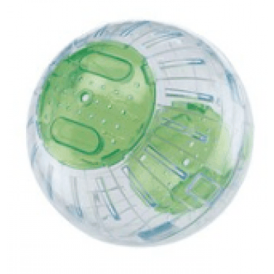 Hamsterboll Ø18cm Mix Färg – Störst kapacitet – hamsterboll bäst i test 2026
