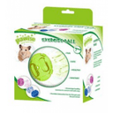 Hamsterboll Roll N Around Ø17.5cm Mix Färg