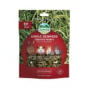 Oxbow Simple Rewards Timothy Treats 40 G