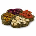 Jr Farm Gnagargodis Fyrklover 60 G