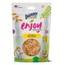 Bunny Nature Enjoy Nature Worm Wonder Mjolmask
