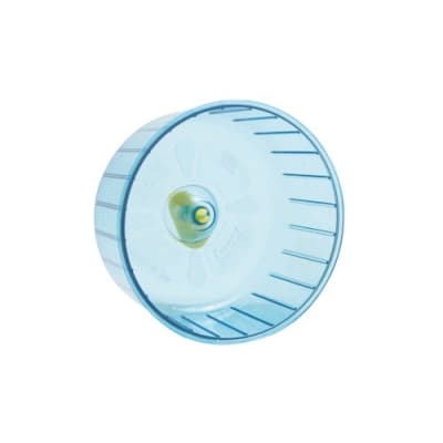 Hamsterhjul Till Bur – Budgettips – hamsterhjul bäst i test 2026