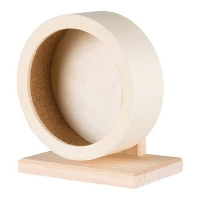 Trixie Hamsterhjul – Toppklassval – hamsterhjul bäst i test 2026