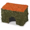 Höhus Med Morotstak