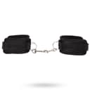 -23%DiaboliqueDiabolique Black - Beginner Velcro Cuffs