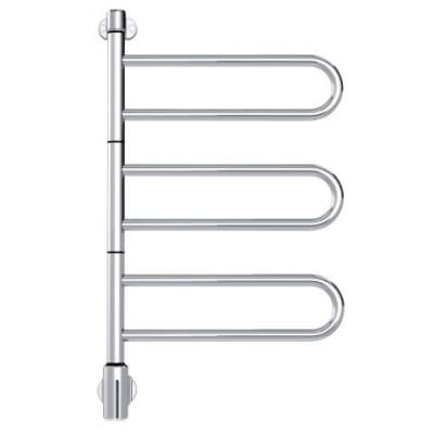 Pax Flex U – Smidigaste armar – handdukstork bäst i test 2026