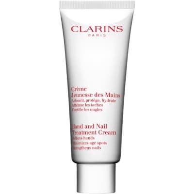 Clarins Hand & Nail Treatment Cream – Nagelproffs – handkräm bäst i test 2026