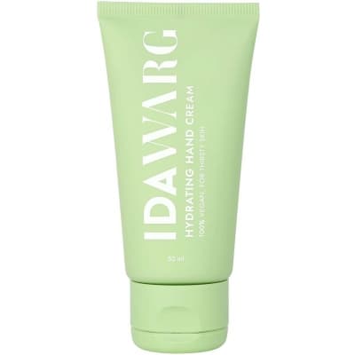 Ida Warg – Budgetfavorit – handkräm bäst i test 2026