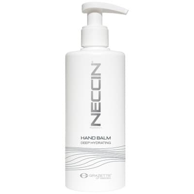 Neccin Hand Balm 300 Ml – Bäst i test – handkräm bäst i test 2026
