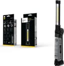 HELLA VALUEFIT LED Handlampa USP300-3.7V - med magnet/med krokar - 2XM 357 300-001