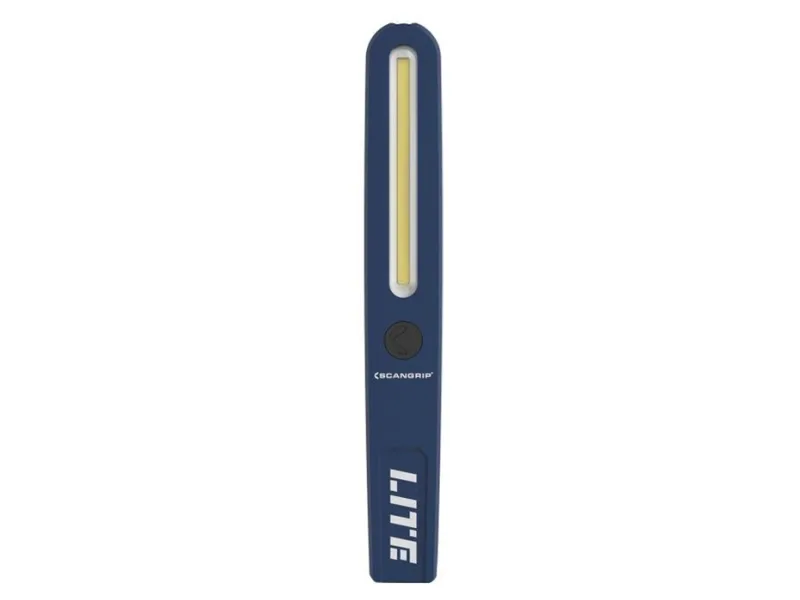 Scangrip Stick Lite M – Bäst i test – handlampa LED bäst i test 2026