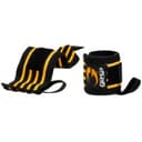 Gasp Hardcore Wrist Wraps
