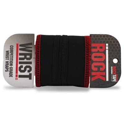 Rocktape Rockwrist – Mest bekväma – handledslindor bäst i test 2026