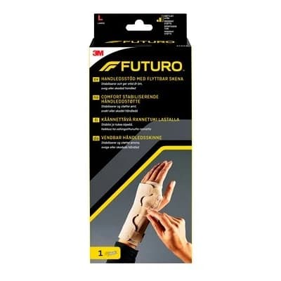Futuro Handledsstöd – Bäst i test – handledsstöd bäst i test 2026