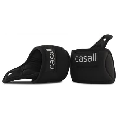 Casall Wrist Weights – Toppklassval – handledsvikt bäst i test 2026