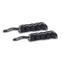 Iron Gym Vrist & Ankelvikter 2 X 1 Kg
