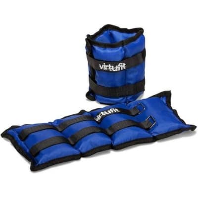 Virtufit Ankle/wrist Weights – Bäst i test – handledsvikt bäst i test 2026
