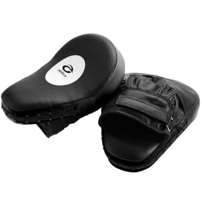 Abilica Focuspads, Mitts – Enklast att använda – handmitts bäst i test 2026