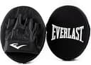 Everlast Core Punch Mitts unisex-vuxen, svart, en storlek