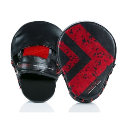 Gymstick Punching Mitts – Bäst i test – handmitts bäst i test 2026