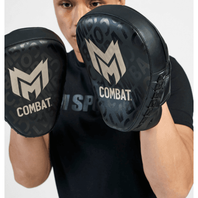 Mm Combat Focus Mitts – Tåligaste valet – handmitts bäst i test 2026