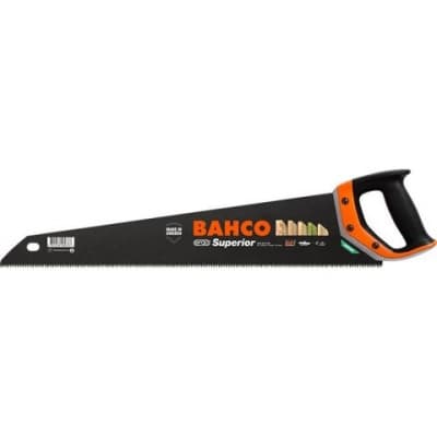Bahco 2600-22-xt-hp Superior – Träexpert – handsågar bäst i test 2026