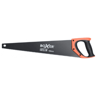 Boxer Handsåg 550 Mm – Budgetfavorit – handsågar bäst i test 2026