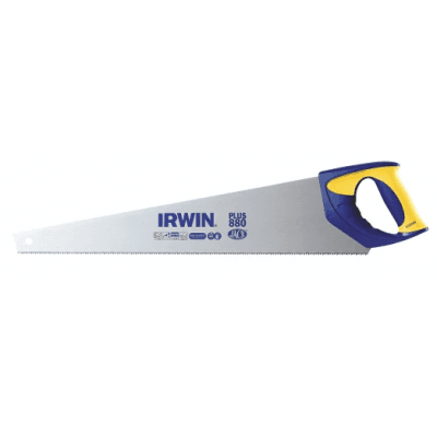 Irwin Universal 880tg – Allroundvinnare – handsågar bäst i test 2026