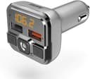 Hama FM-sändare Bluetooth Handsfree USB-C PD/QC