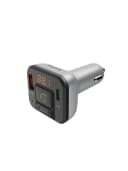 Hama FM-sändare Bluetooth Handsfree USB-C PD/QC