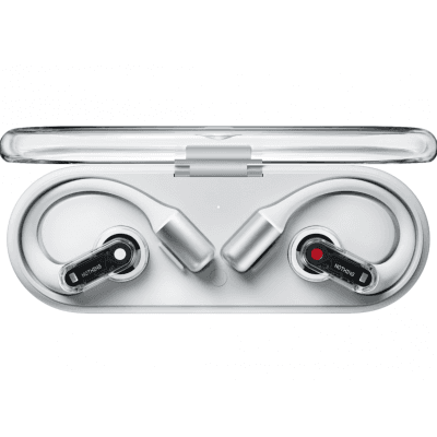 Nothing Ear (open) – Bäst i test – handsfree bäst i test 2026