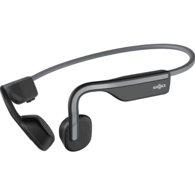 Shokz Openmove Grå – Budgetfavorit – handsfree bäst i test 2026