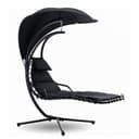 Hängstol Med Solskydd