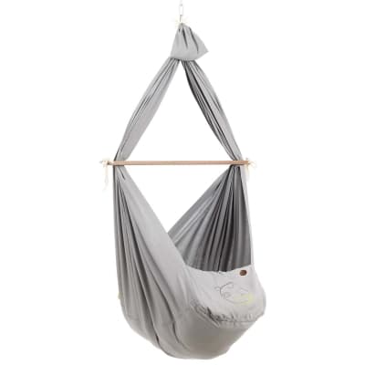 Nonomo® Hängvagga – Mjukast gung – hängvagga bäst i test 2026