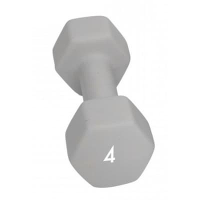 Abilica Dumbbells – Prispressad favorit – hantlar bäst i test 2026