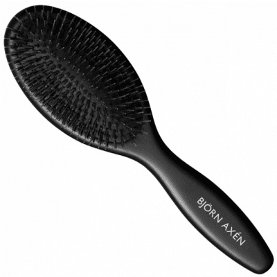 Björn Axén Gentle Detangling Brush For Fine Hair (without Ball Tips) – Budgetbästa – Hårborste bäst i test 2026