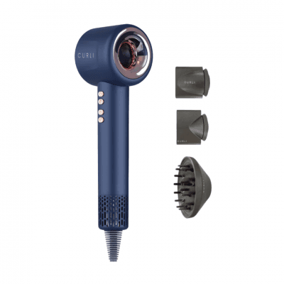 Aeroflow Hårfön – Bäst i test – hårfön bäst i test 2026