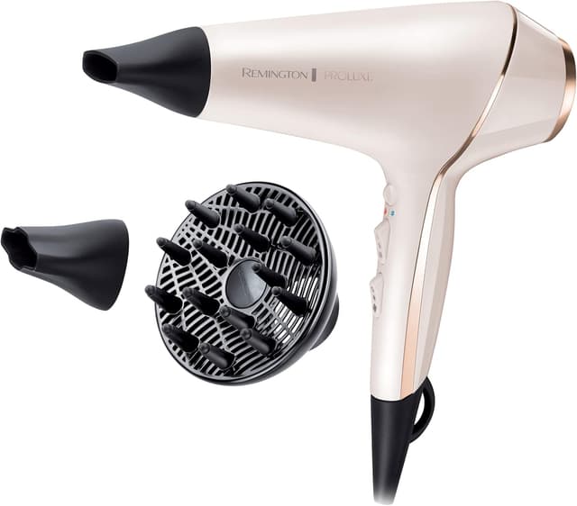 Remington PROluxe AC9140 – Bäst i test – hårfön jonisering bäst i test 2026