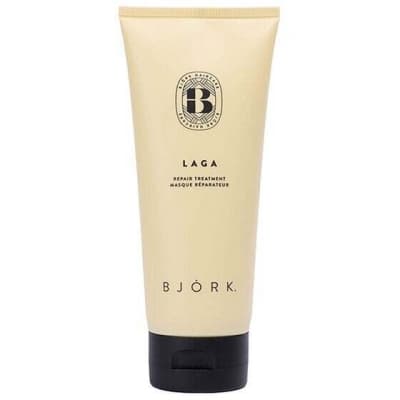Björk Laga Repair Treatment 200 Ml – Svenska favoriten – hårinpackning bäst i test 2026