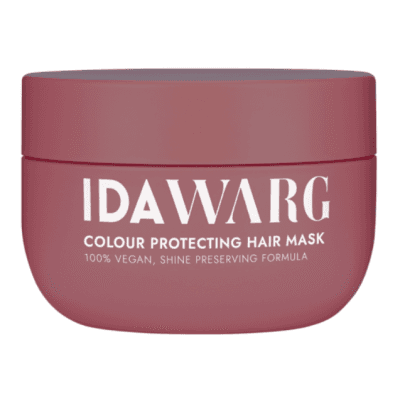 Ida Warg Colour Protecting Hair Mask 300 Ml – Prisvänligaste – hårinpackning bäst i test 2026